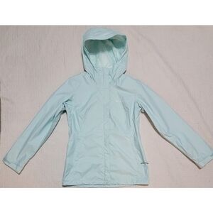 COLUMBIA Omni-Tech Rain Jacket